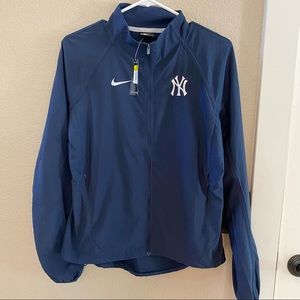 New York Yankees jacket